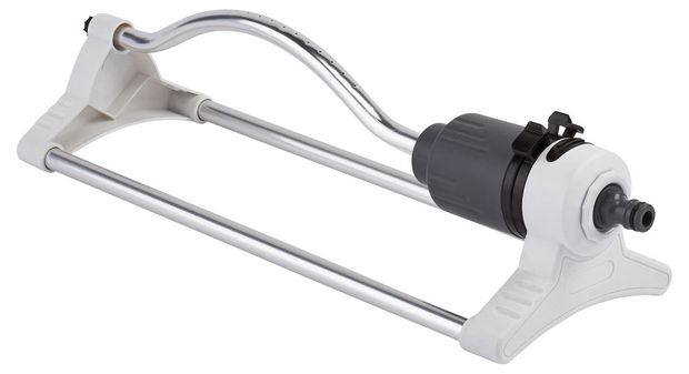 Garden Star Разбрызгиватель Garden Star маятниковый, 45х20х16 см