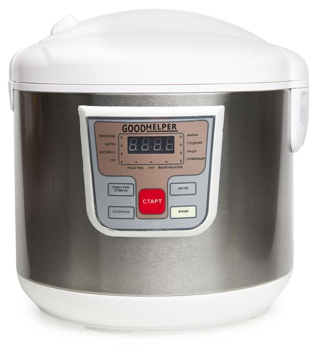 Goodhelper Мультиварка Goodhelper МС-5111