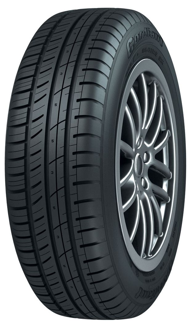 Cordiant Шина летняя Cordiant Спорт 2 195/65 R15 H91