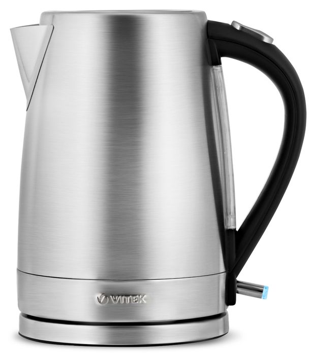 Vitek Чайник электрический Vitek стальной VT-7000