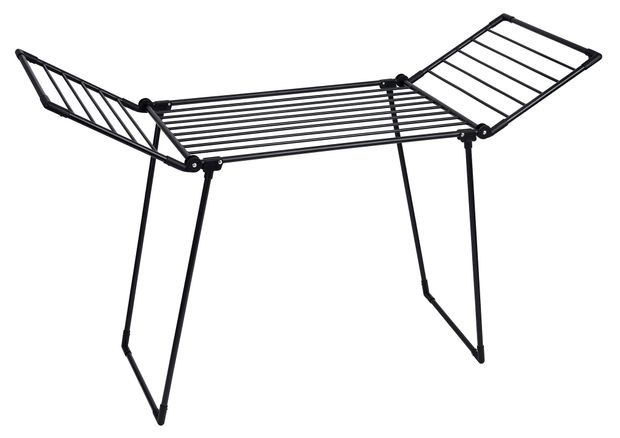 Hausmann Сушилка для белья Hausmann Karakoram напольная, 19 м