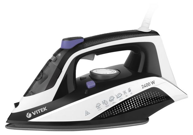 Vitek Утюг Vitek VT-8360 2400ВТ