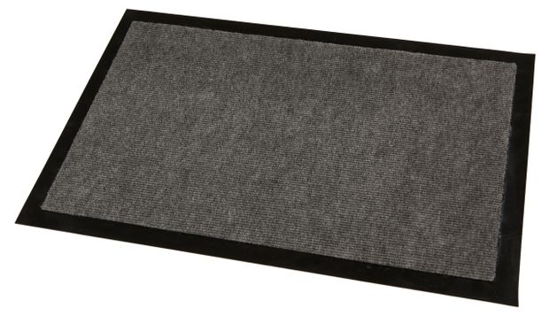 ProfiFlooring Ковер придверный ProfiFlooring Ribco, 40x60 см