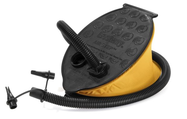 BESTWAY Насос ножной воздушный BESTWAY Air Step, 23 см