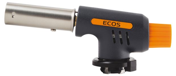 ECOS Горелка газовая ECOS GTI-100 портативная