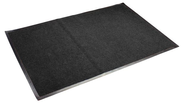 ProfiFlooring Ковер придверный ProfiFlooring Ribco, 80х120 см