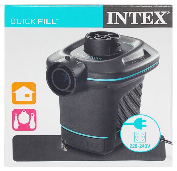 INTEX Насос электрический INTEX 66620