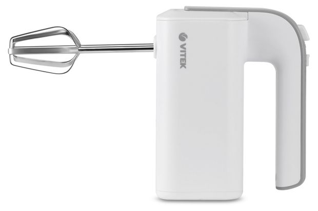Миксер Vitek VT-1420 белый