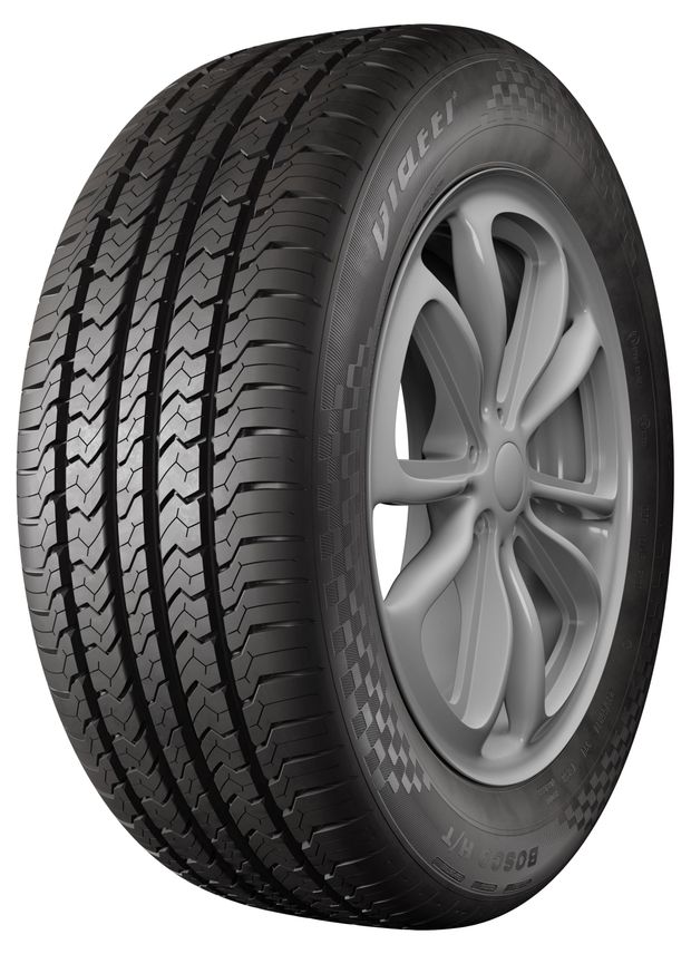 Viatti Шина летняя Viatti Bosco H/T V-238 225/55 R18 V102