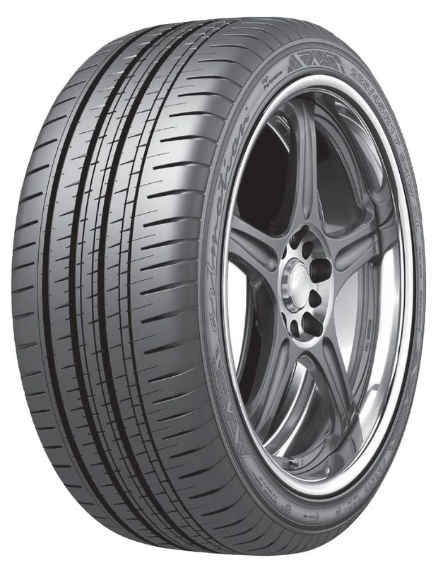 Belshina Шина летняя Belshina Artmotion Бел-262 205/55 R16 H91
