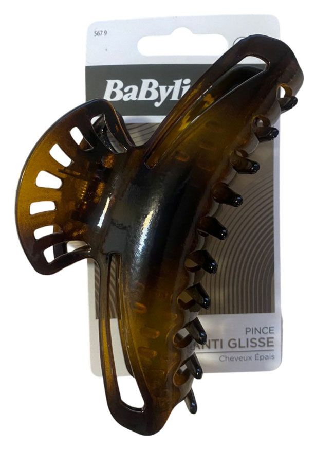 BaByliss Крабик для волос BaByliss, 1 шт