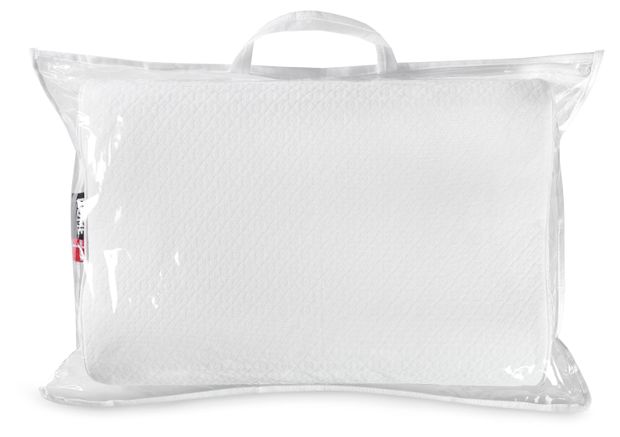 DOME Подушка DOME Memory Foam анатомическая, 48х31х10/11 см