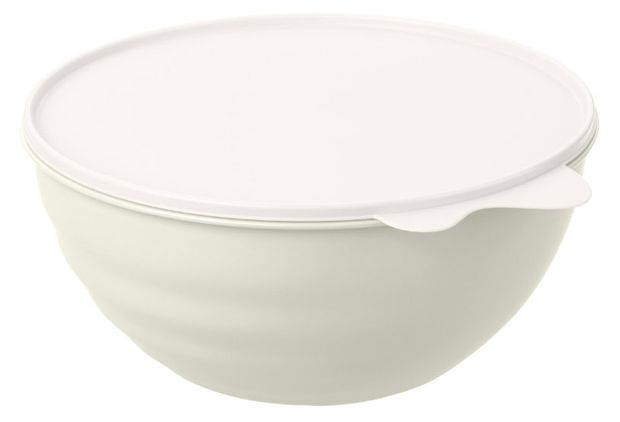 Phibo Миска Phibo Wave с крышкой, 3,7 л