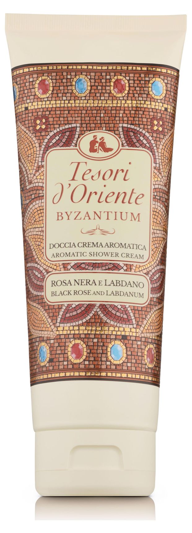 Tesori d’Oriente Гель для душа Tesori dOriente Byzantium, 250 мл