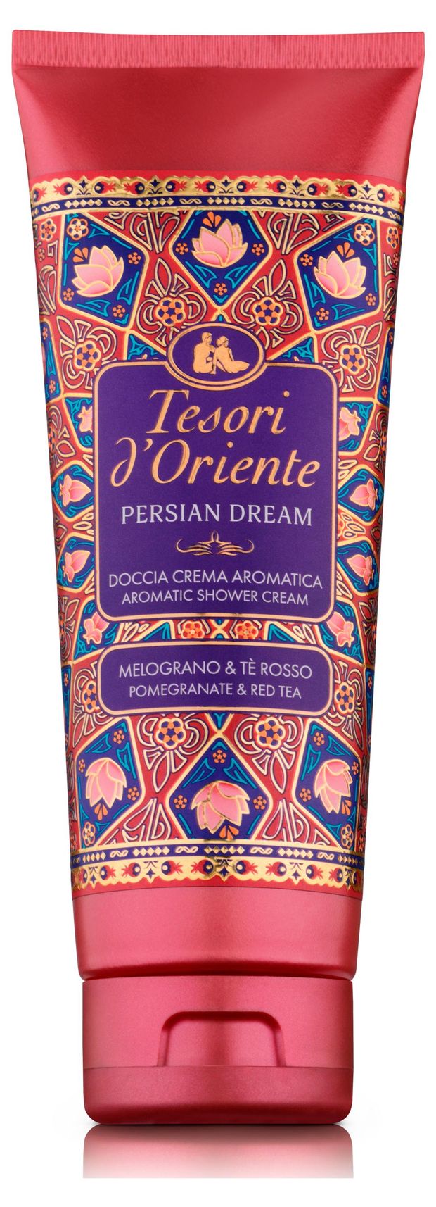 Tesori d’Oriente Гель для душа Tesori dOriente Persian dream, 250 мл