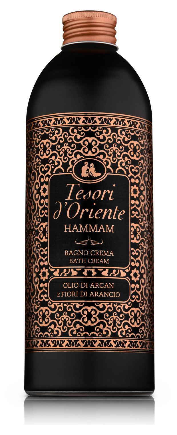 Tesori d’Oriente Гель для душа Tesori dOriente Hammam, 500 мл