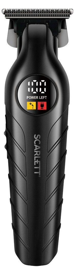 Scarlett Машинка для стрижки Scarlett SC-HC63C107