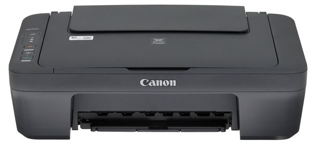 Canon МФУ струйный Canon Pixma MG2541S