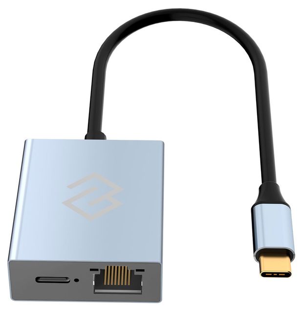 DIGMA Стыковочная станция DIGMA DS-965 серая