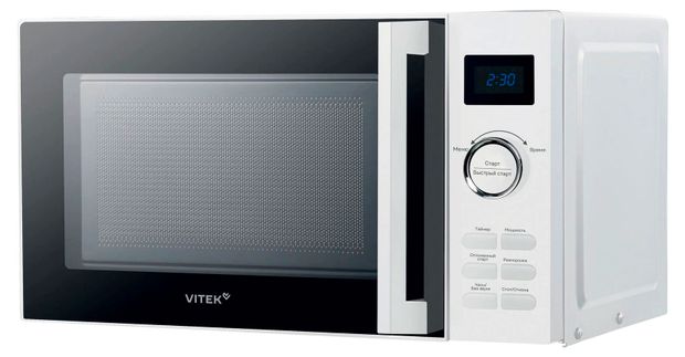 Vitek Микроволновая печь Vitek VT-MW1525, 25 л