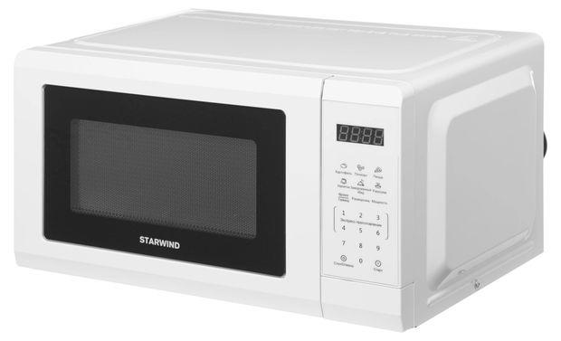 Starwind Микроволновая печь Starwind SMW4220, 20 л