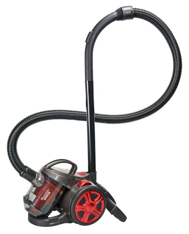Blackton Пылесос Blackton BT VC1802B