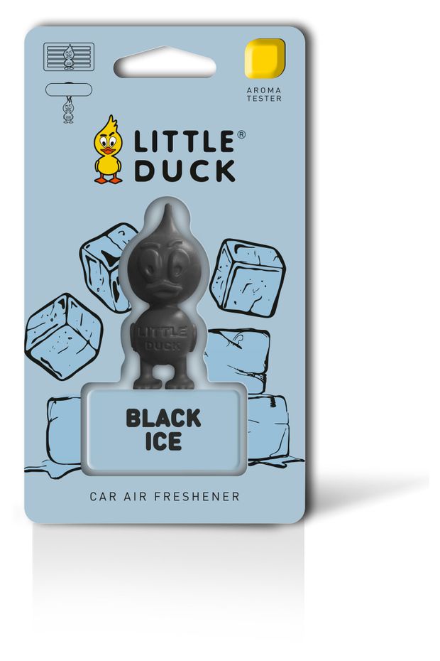 Miodore Ароматизатор автомобильный Miodore Black Ice
