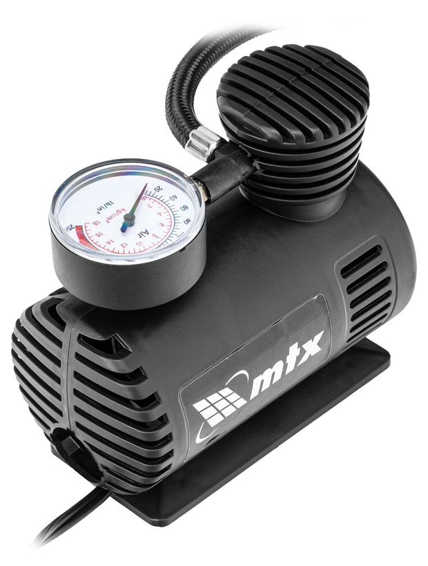 MTX Компрессор автомобильный MTX C-12 58100
