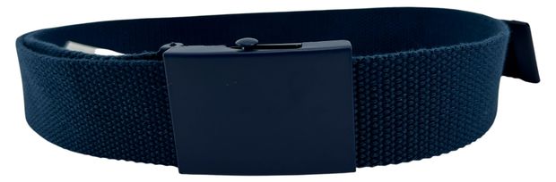InExtenso Ремень мужской InExtenso синий, р.S-XXL