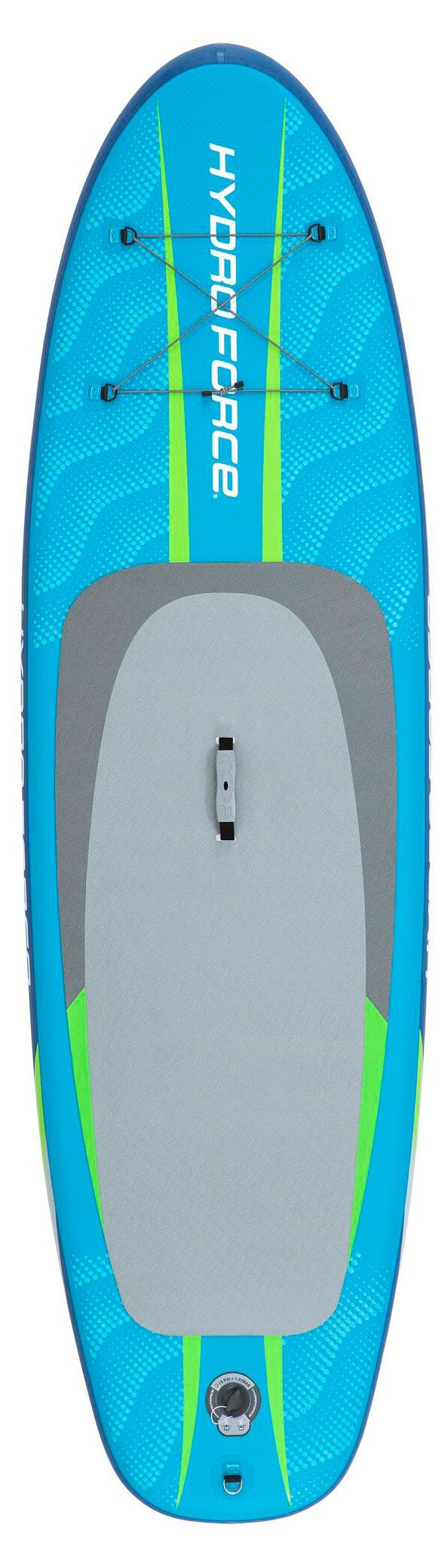 BESTWAY SUP-борд BESTWAY доска надувная, 274x76x12 см