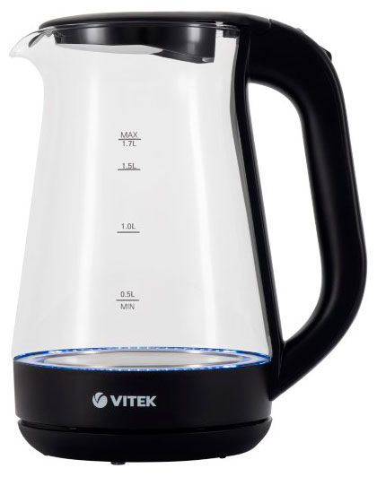 Vitek Чайник электрический Vitek VT-8803, 1,7 л