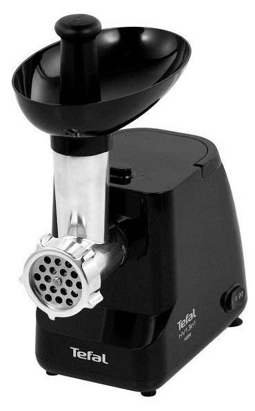 Tefal Мясорубка электрическая Tefal NE111832