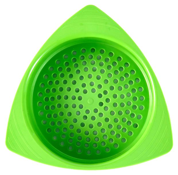 Hitt Воронка-фильтр Hitt 105 мм, 13х13х3 см