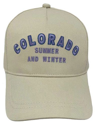 InExtenso Бейсболка для мальчика InExtenso Colorado бежевая, 54 см