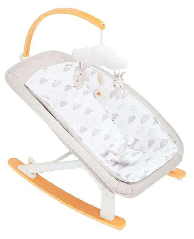 Mothercare Шезлонг детский Mothercare, 1 шт