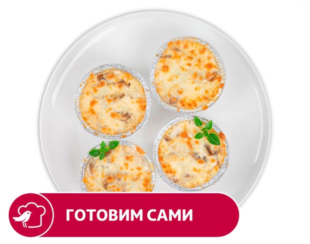 АШАН Жюльен АШАН, вес