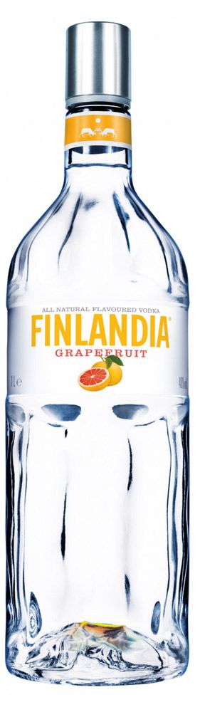 Finlandia Водка Finlandia Grapefruit Финляндия, 0,5 л