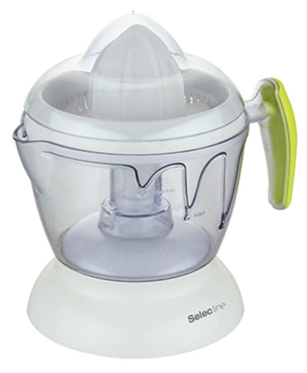 Selecline Соковыжималка для цитрусовых Selecline, 750 мл