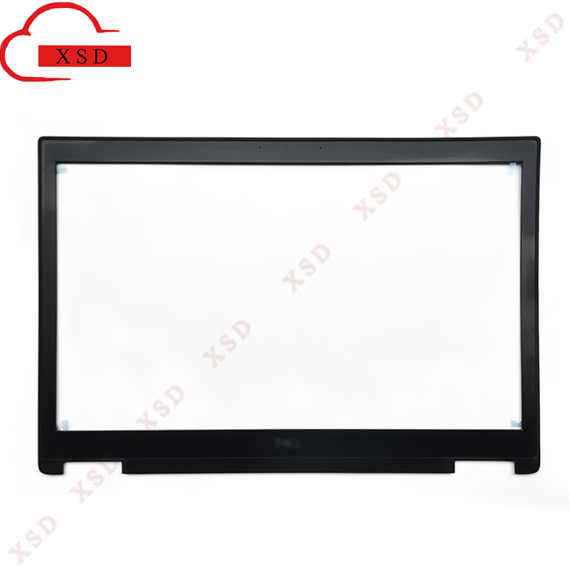 New Original front bezel for Dell Precsion 7730 M7730 shell screen frame 0HDW54 HDW54