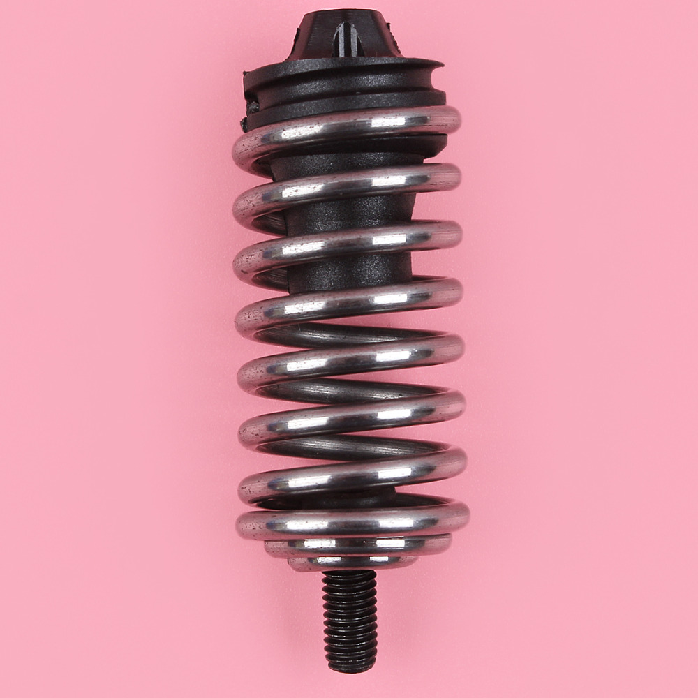 Handle AV Shock Buffer Mount Spring For Husqvarna 340 345 346XP 350 351 353 Chainsaw Part Antivibration Element бензопила