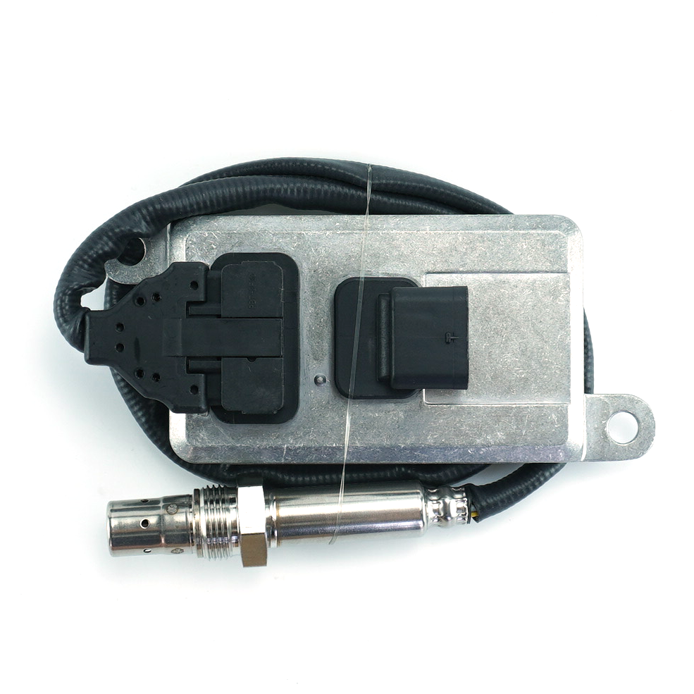 51154080009 5WK96618B 5WK9 6618B High Quality Chip For NGK Probe 51.15408-0009 24V NOX Oxygen Sensor For M-an TGM TGS TGX Tru