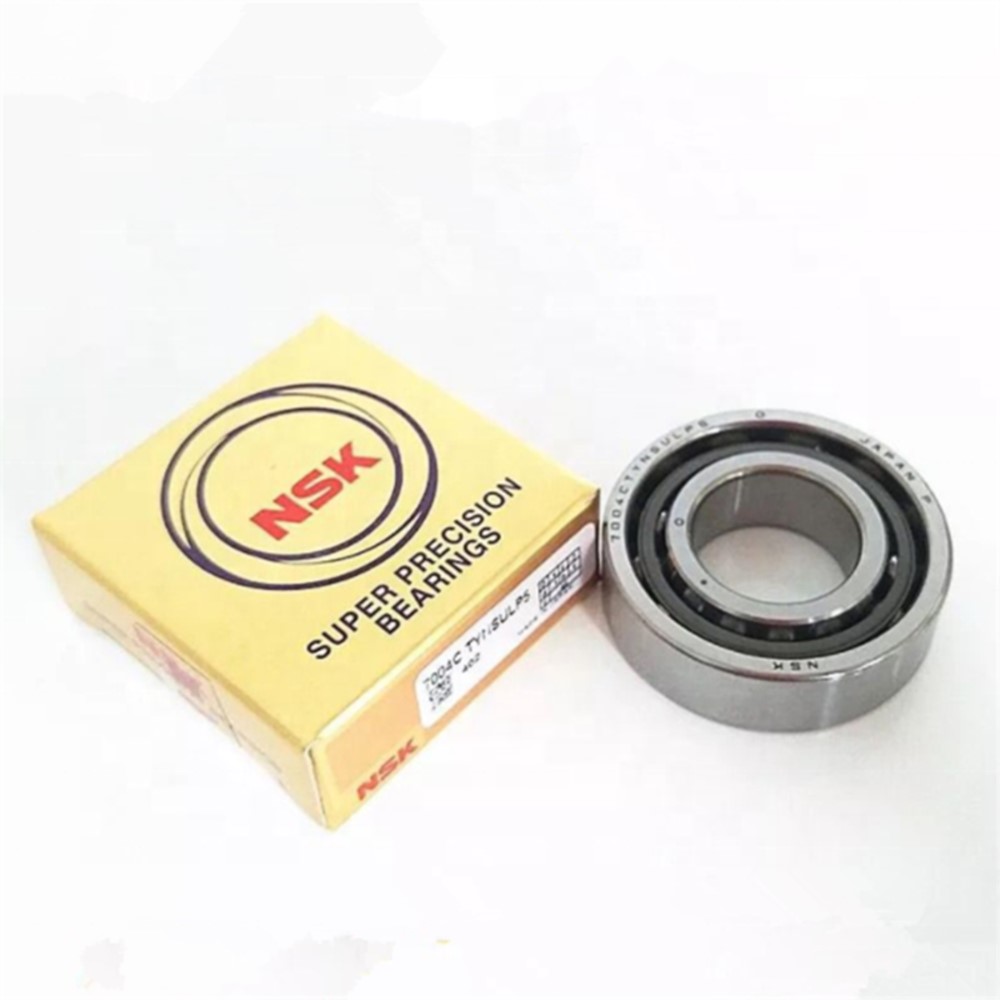 Super precision NSK angular contact ball bearing 7200 7201 7202 7203 7204 7205 7206 CTYNSUL P4 P5 nsk подшипник