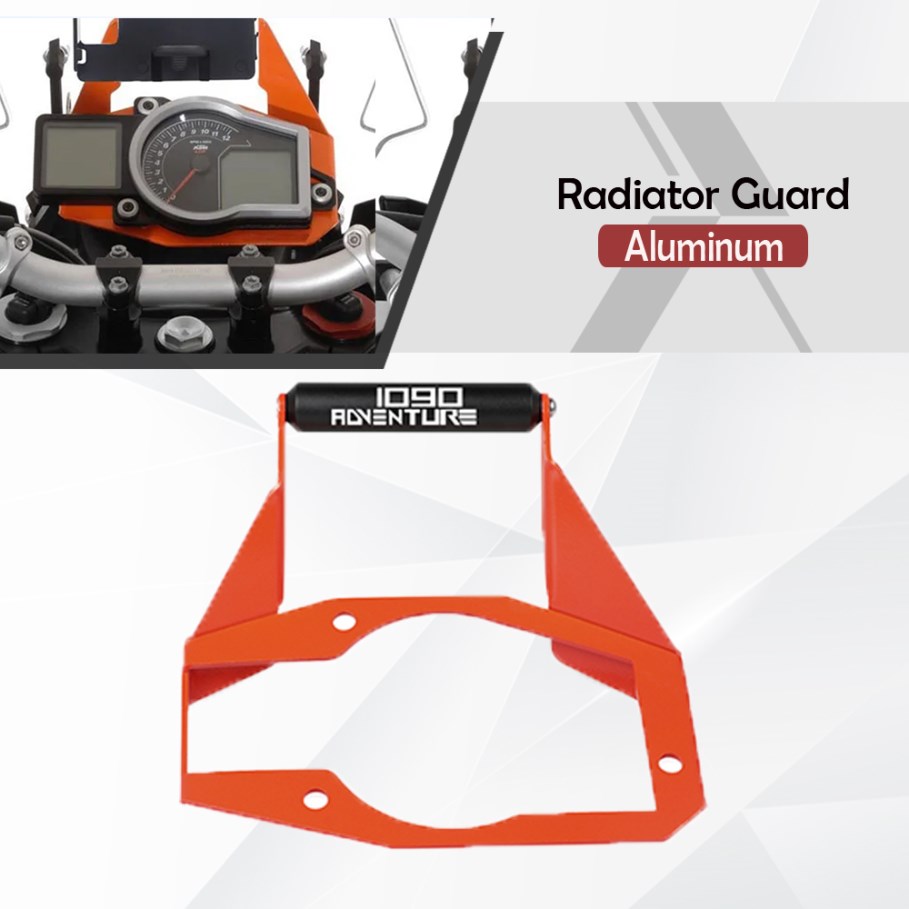 2024 GPS mounting adapter above instruments Navigation Bracket Holder For 1090 Adventure R 2016~2021 2022 1190ADVENTURE R 202