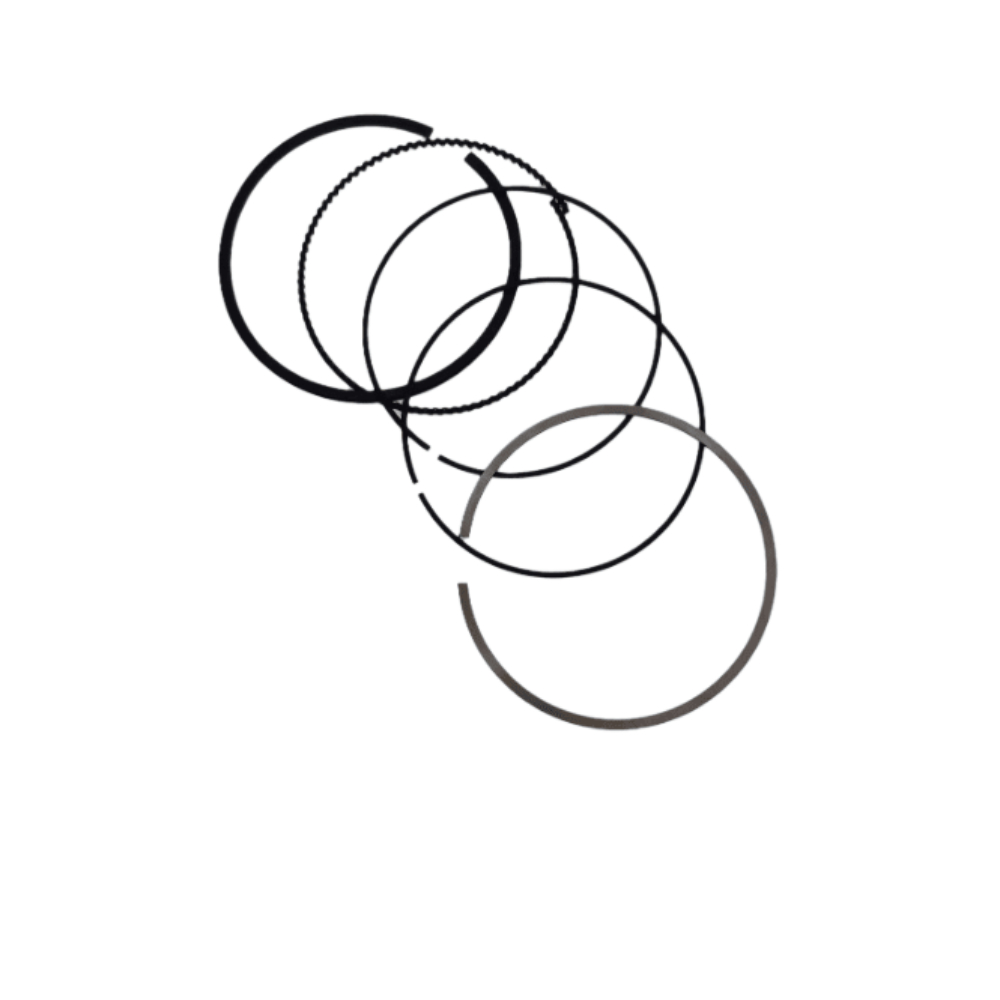 90.96mm 800cc Piston Ring Set for ATV UTV Gokart spare Engine PART 0800-0400A0 QUAD GO KART квадроцикл