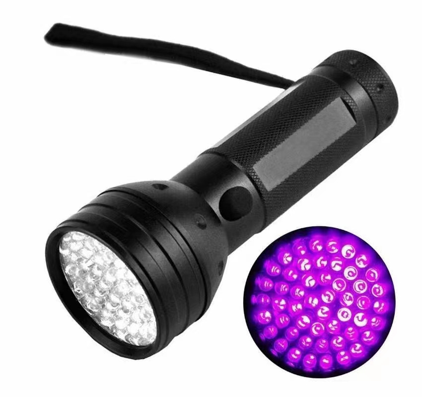 Tiki Linterna Flashlight 랜턴 Latarka 손전등 토치 Taschenlampe Uv Light 후레쉬 Uv Lamp Zaklamp פנס Uv Flashlight Ультрафиолетовый Фонар