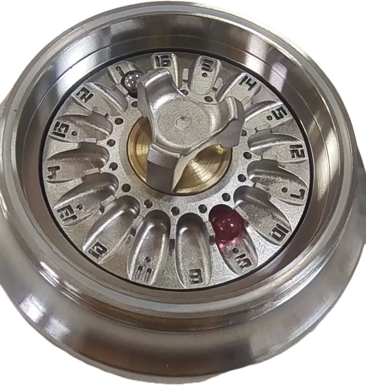 mini roulette spin,roulette spinner,룰렛 스피너,спиннер рулетка,asmr objetos relajantes sonido,edc fidget,mini ruleta spinner,rule