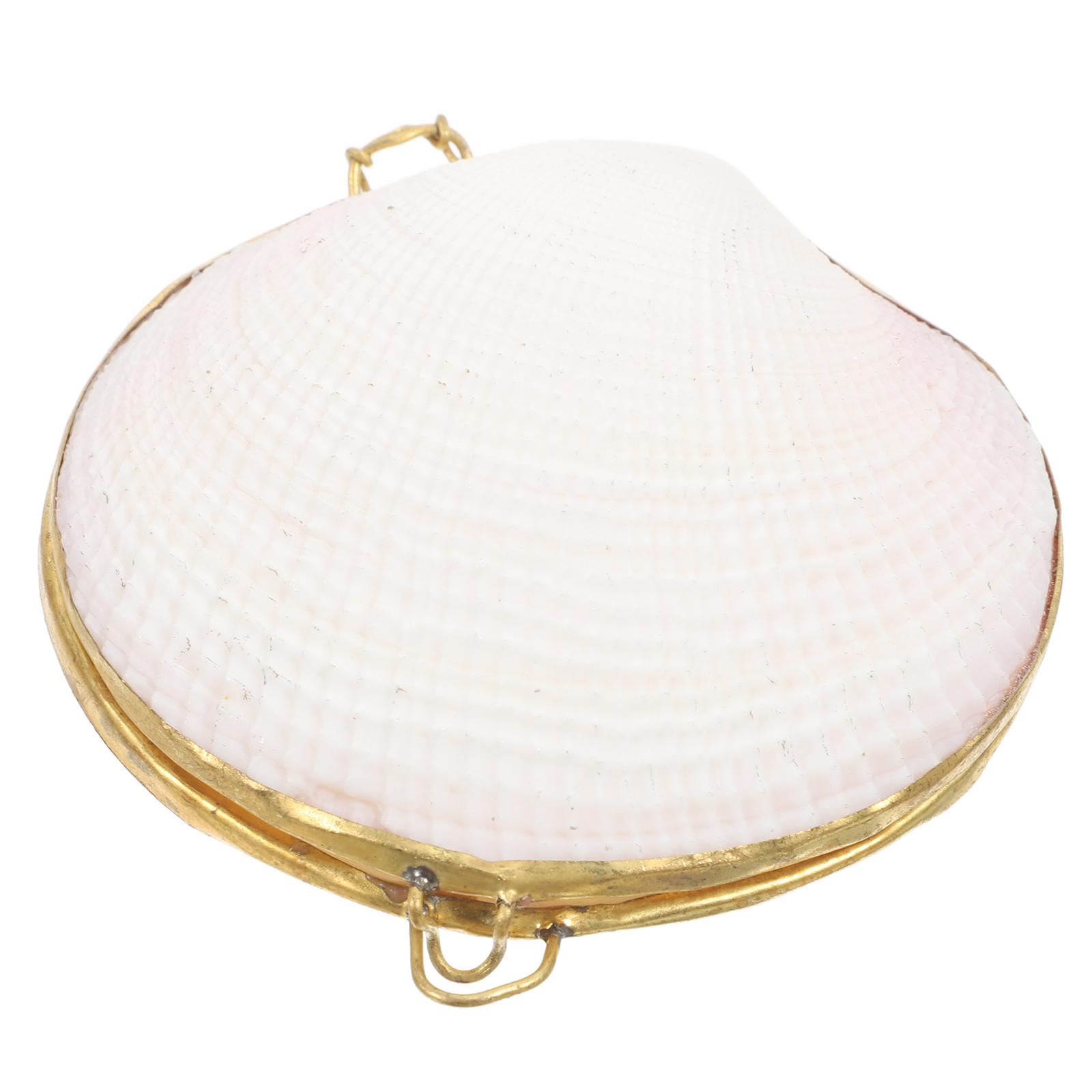 shell jewelry case jewelry storage case jewelry storage container jewelry storage box earring box