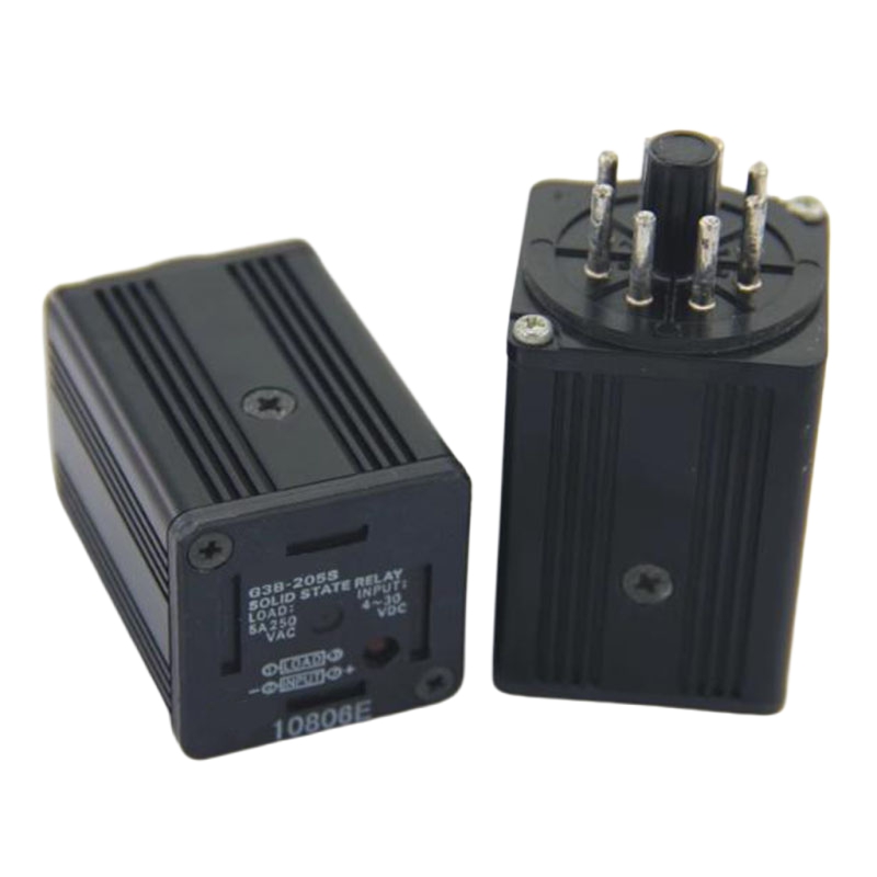 For датчик движения G3B-205S F4T-G6DS