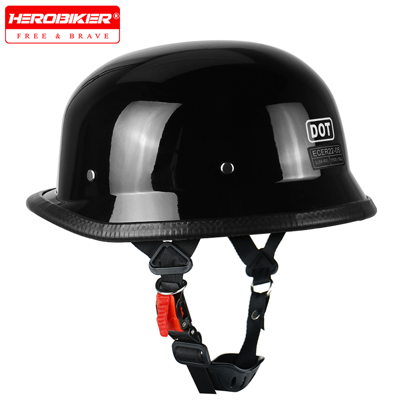 Unisex Мотошлем Женский Scratch Resistant Мотошлем Открытый Wear-resistant Men's Lightweight Motorcycle Helmet Motocross Helm
