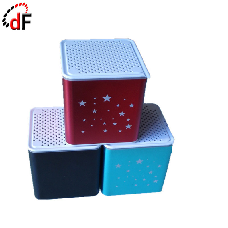 Custom small electronic scale shell small batch vacuum casting socket electrical shell CNC machining center sample 3D printin